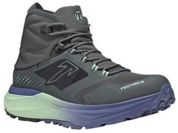 Nízke tenisky Tecnica  Agate S Mid Gtx