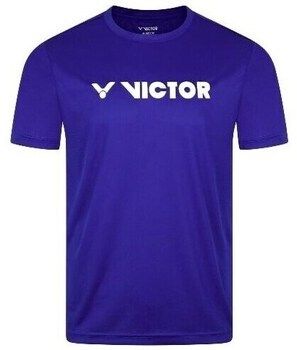 Tričká s krátkym rukávom Victor  202263