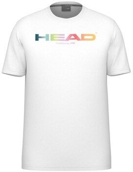 Tričká s krátkym rukávom Head  Rainbow