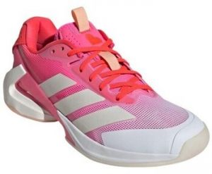 Nízke tenisky adidas  Adizero Ubersonic 5