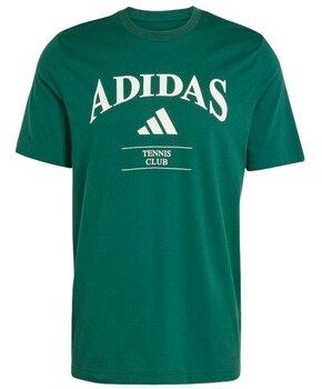 Tričká s krátkym rukávom adidas  JV7012