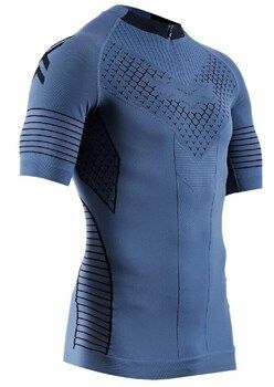 Tričká s krátkym rukávom X-bionic  Twyce Race