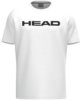Tričká s krátkym rukávom Head  Club Original