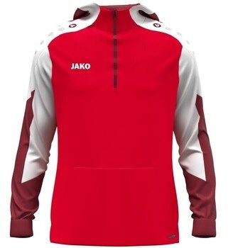 Mikiny Jako  Dynamic