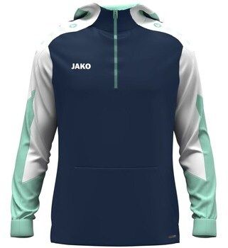 Mikiny Jako  Dynamic