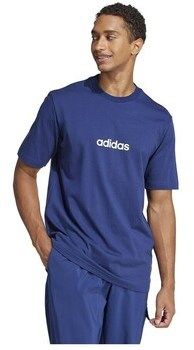 Tričká s krátkym rukávom adidas  JE8999