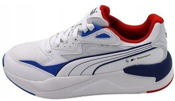 Nízke tenisky Puma  Bmw X-ray