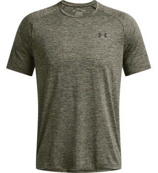 Tričká s krátkym rukávom Under Armour  Tech 2.0