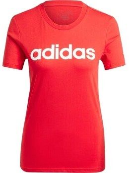 Tričká s krátkym rukávom adidas  IY9189