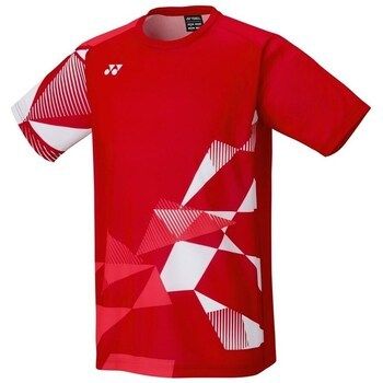 Tričká s krátkym rukávom Yonex  Practice