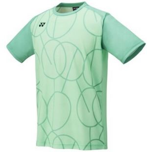 Tričká s krátkym rukávom Yonex  Practice
