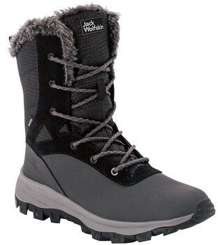 Obuv do snehu Jack Wolfskin  Everquest Snow High Texapore