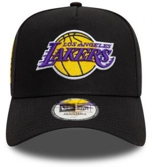 Čiapky New-Era  Nba