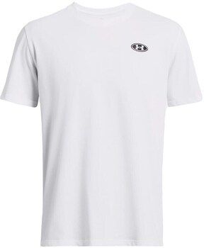 Tričká s krátkym rukávom Under Armour  1382902100