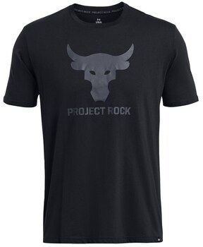 Tričká s krátkym rukávom Under Armour  1383191001