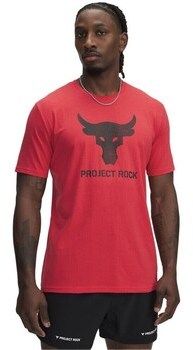Tričká s krátkym rukávom Under Armour  1383191989