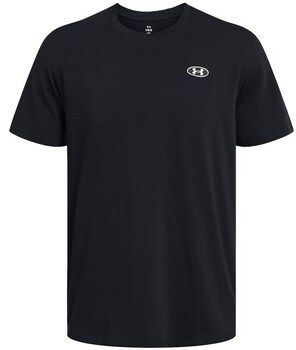Tričká s krátkym rukávom Under Armour  1382902001