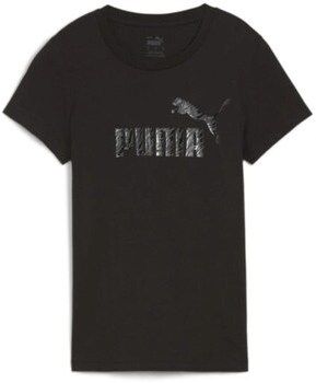 Tričká s krátkym rukávom Puma  Ess+ Animal