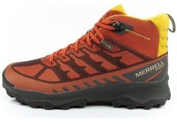 Turistická obuv Merrell  Speed Eco