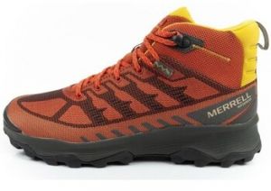 Turistická obuv Merrell  Speed Eco