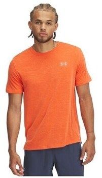 Tričká s krátkym rukávom Under Armour  Launch Camo
