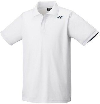 Tričká s krátkym rukávom Yonex  CP106535W