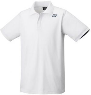 Tričká s krátkym rukávom Yonex  CP106535W