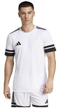 Tričká s krátkym rukávom adidas  Squadra 25