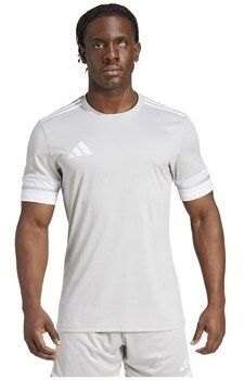 Tričká s krátkym rukávom adidas  Squadra 25