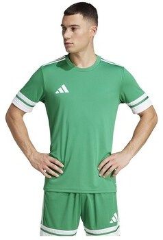 Tričká s krátkym rukávom adidas  Squadra 25