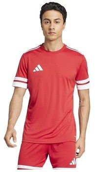 Tričká s krátkym rukávom adidas  Squadra 25