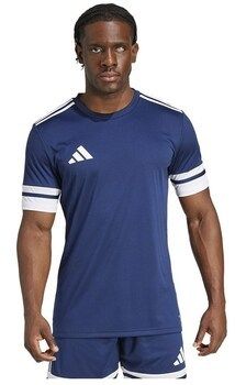 Tričká s krátkym rukávom adidas  Squadra 25