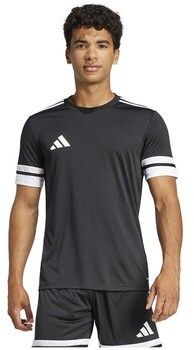 Tričká s krátkym rukávom adidas  Squadra 25