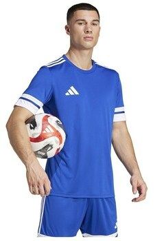 Tričká s krátkym rukávom adidas  Squadra 25