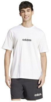 Tričká s krátkym rukávom adidas  JE9000
