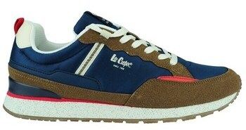 Nízke tenisky Lee Cooper  LCW25033382MA