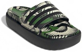športové šľapky adidas  Adilette Platform
