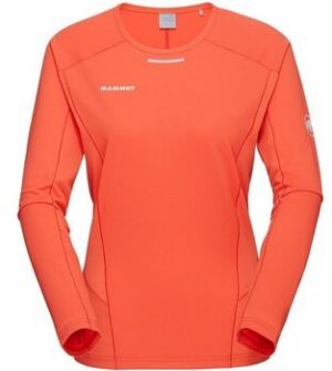 Tričká s krátkym rukávom Mammut  101601380