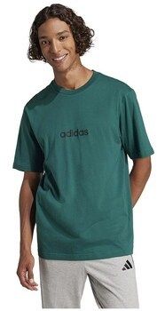Tričká s krátkym rukávom adidas  JE8997