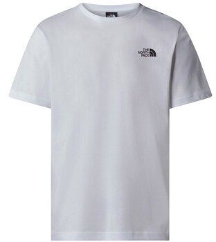 Tričká s krátkym rukávom The North Face  NF0A87NPFN41