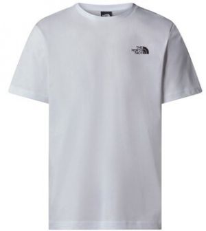 Tričká s krátkym rukávom The North Face  NF0A87NPFN41