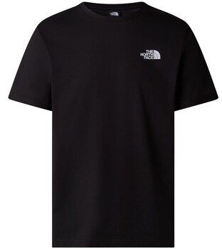 Tričká s krátkym rukávom The North Face  NF0A87NPJK31