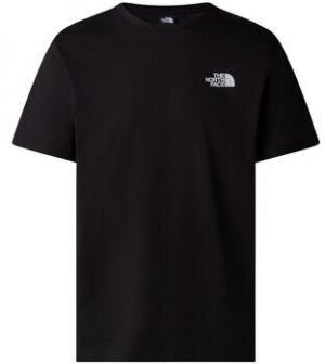 Tričká s krátkym rukávom The North Face  NF0A87NPJK31