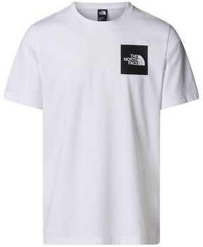 Tričká s krátkym rukávom The North Face  NF0A8A6MFN41