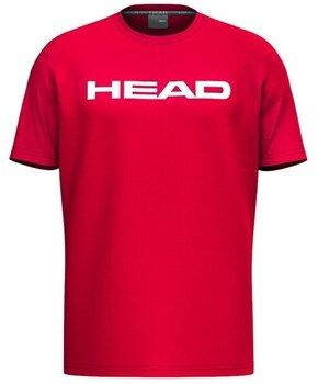 Tričká s krátkym rukávom Head  Club Original