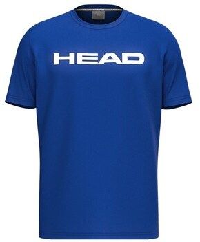Tričká s krátkym rukávom Head  Club Original