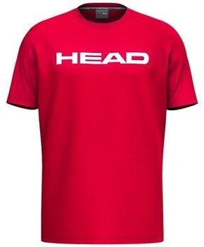Tričká s krátkym rukávom Head  Club Original