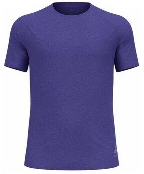 Tričká s krátkym rukávom Odlo  Essential 365
