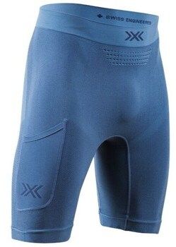 Šortky/Bermudy X-bionic  Xceed Ride Run