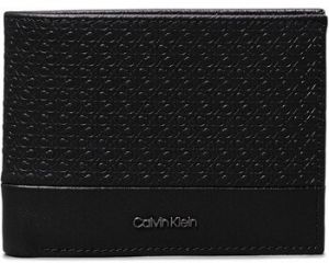 Peňaženky Calvin Klein Jeans  Trifold